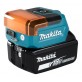 Makita DML817 prožektorius su USB